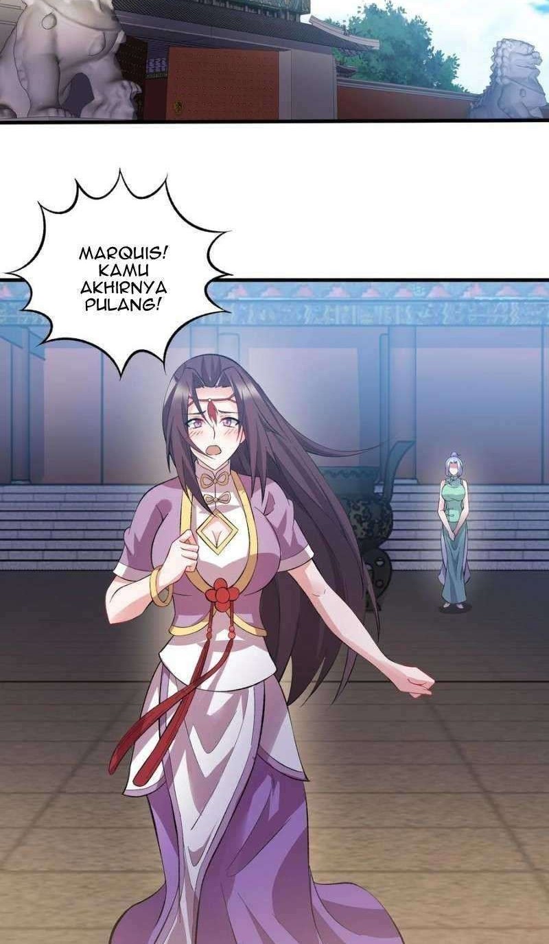 First Dragon Chapter 204 halaman 3