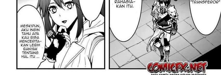 Manga Isekai de Te ni Ireta Seisan Skill wa Saikyou datta You desu Chapter 09.1 gambar 2