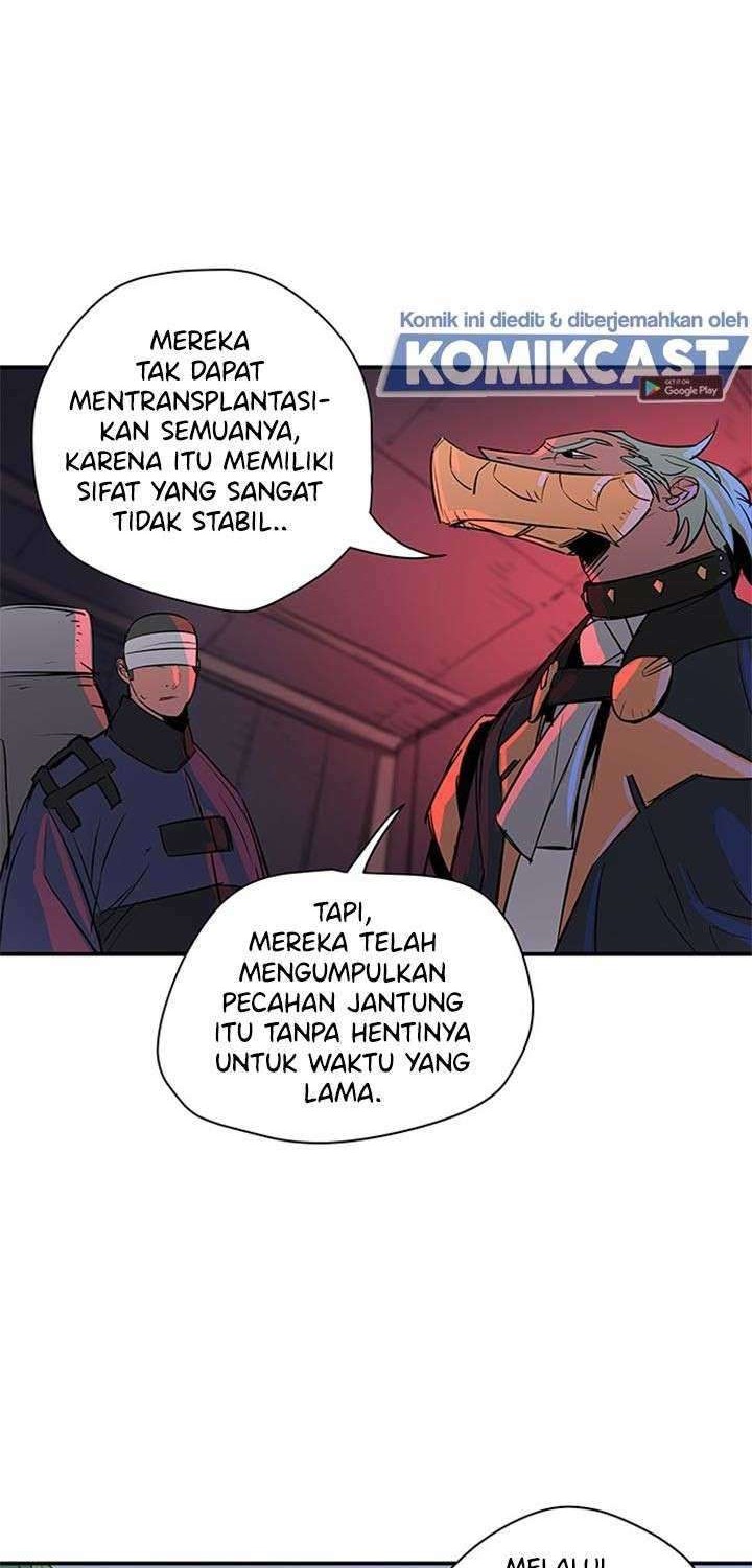 Get Life Chapter 89 halaman 5