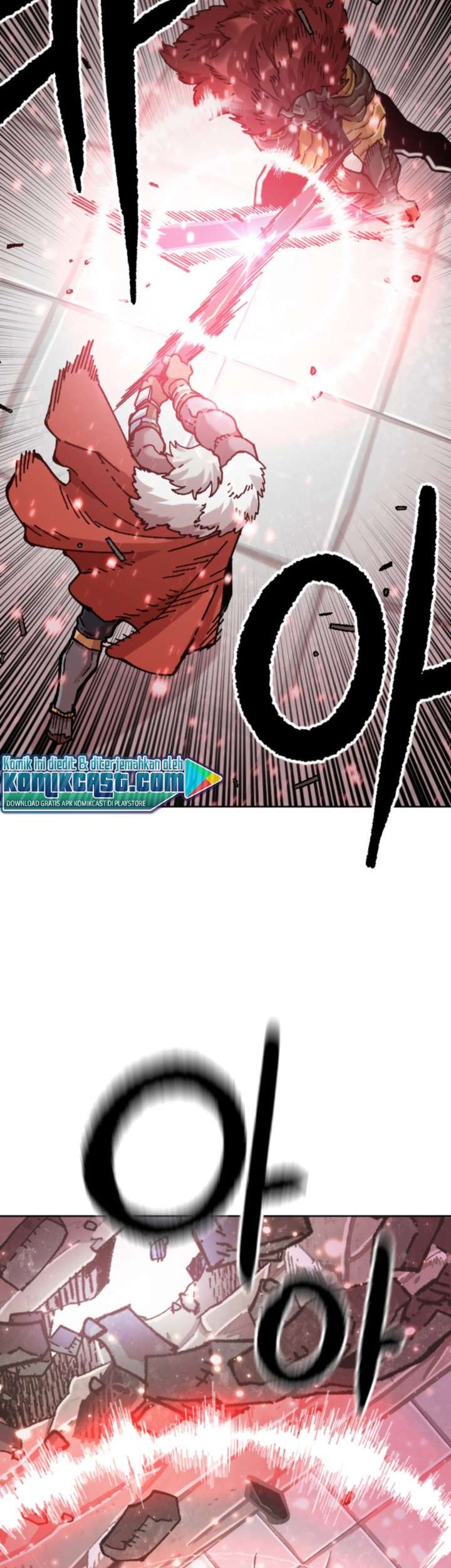 Slave B Chapter 74 halaman 7