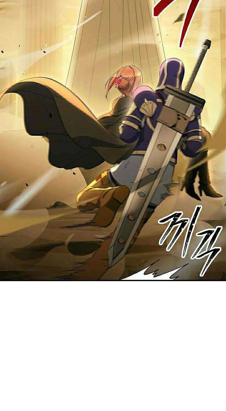 Skeleton Soldier Couldn’t Protect the Dungeon Chapter 114 halaman 5
