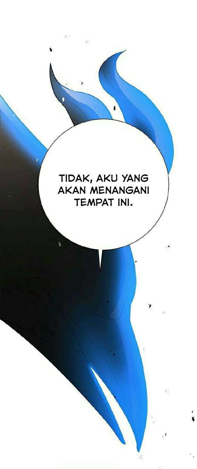 Skeleton Soldier Couldn’t Protect the Dungeon Chapter 114 halaman 7