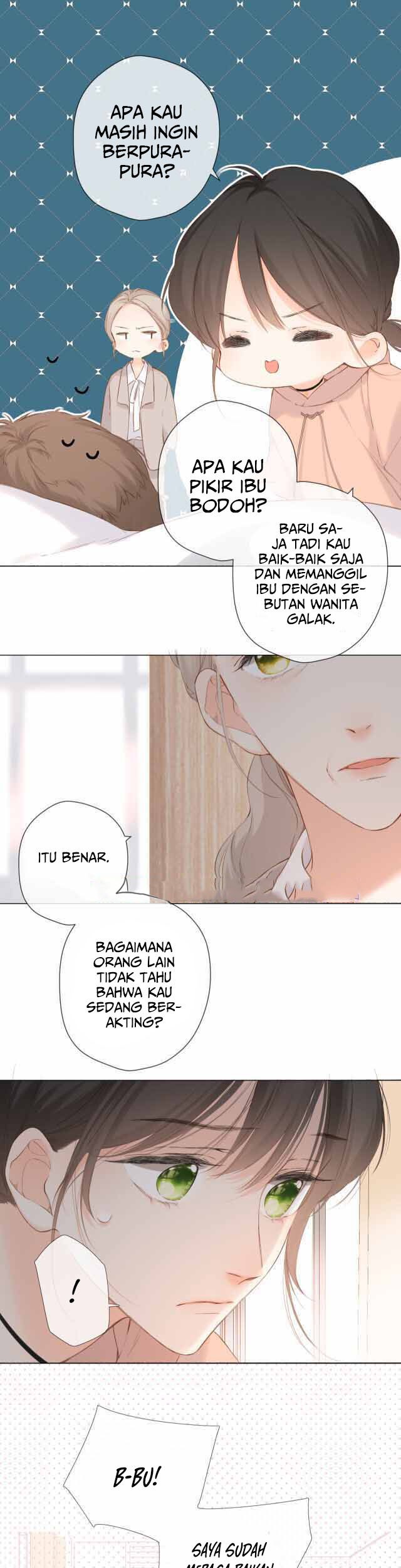Manhua Once More Chapter 79 gambar 2
