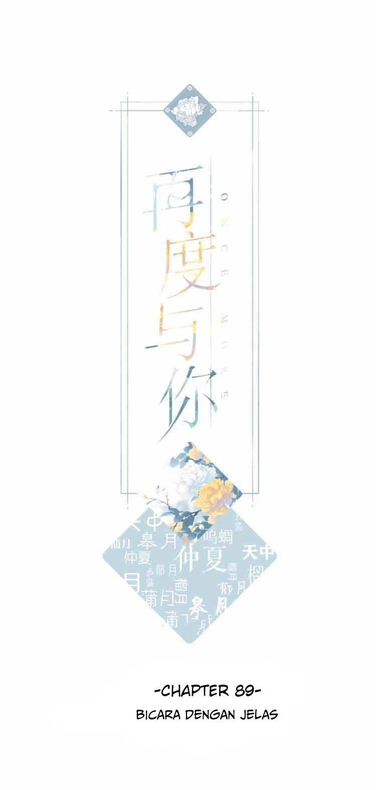 Manhua Once More Chapter 89 gambar 2
