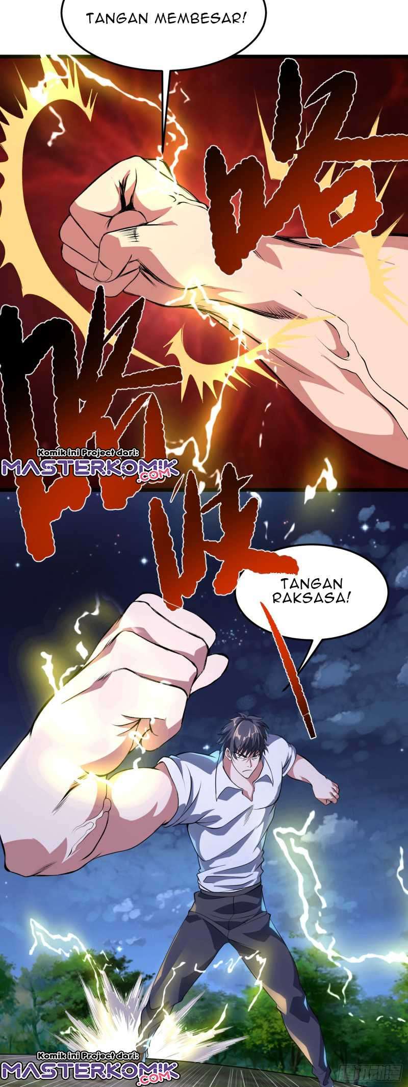 My Son In Brother Chapter 8 halaman 3