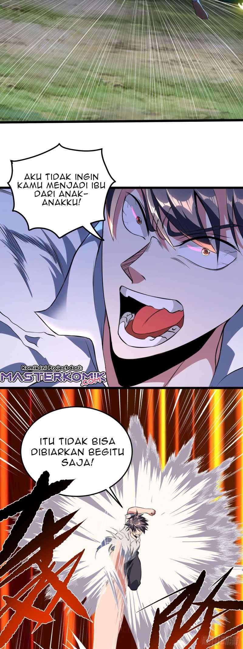My Son In Brother Chapter 8 halaman 4