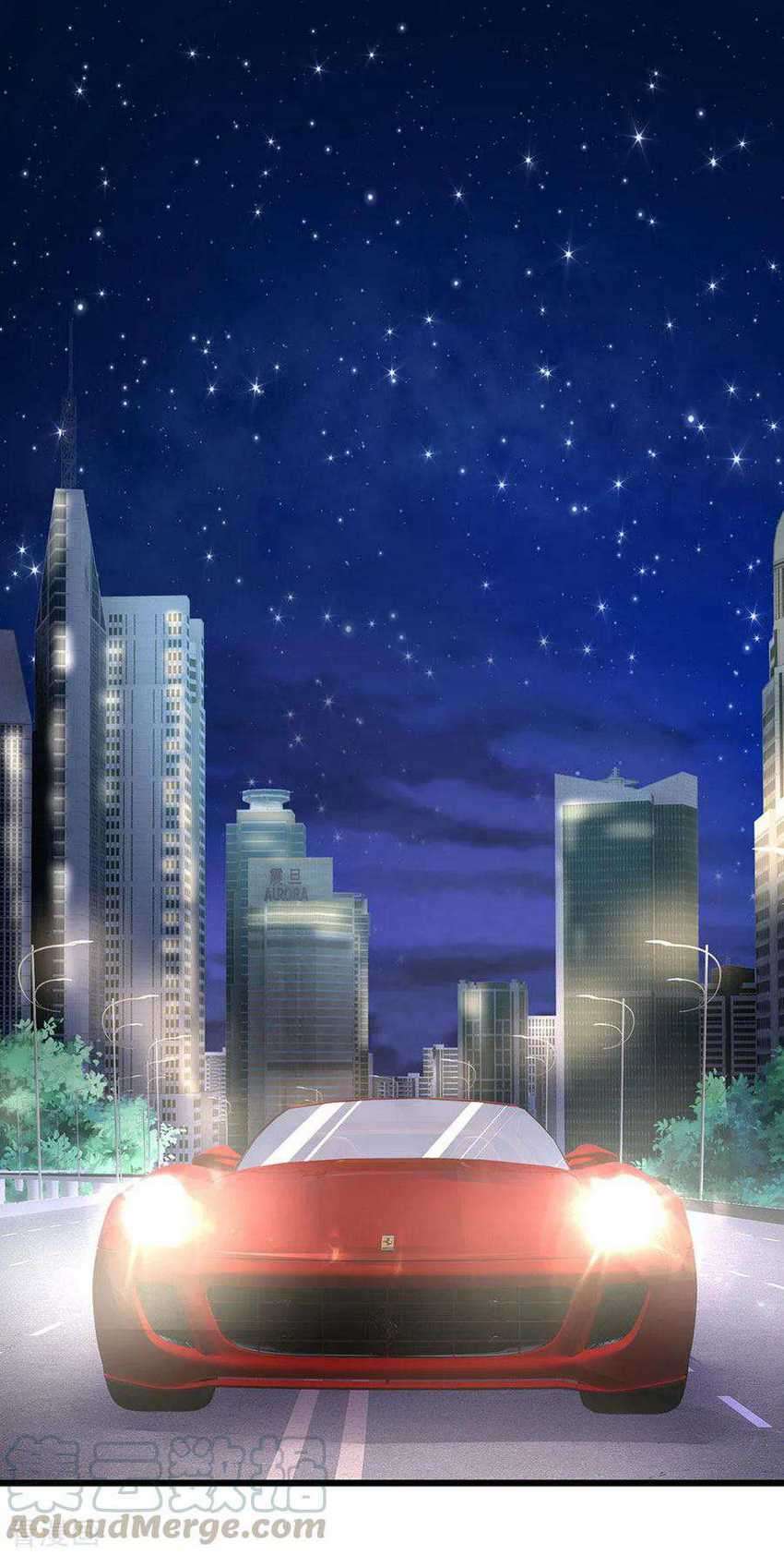 Manhua Ultimate King of Mixed City Chapter 126 gambar 2