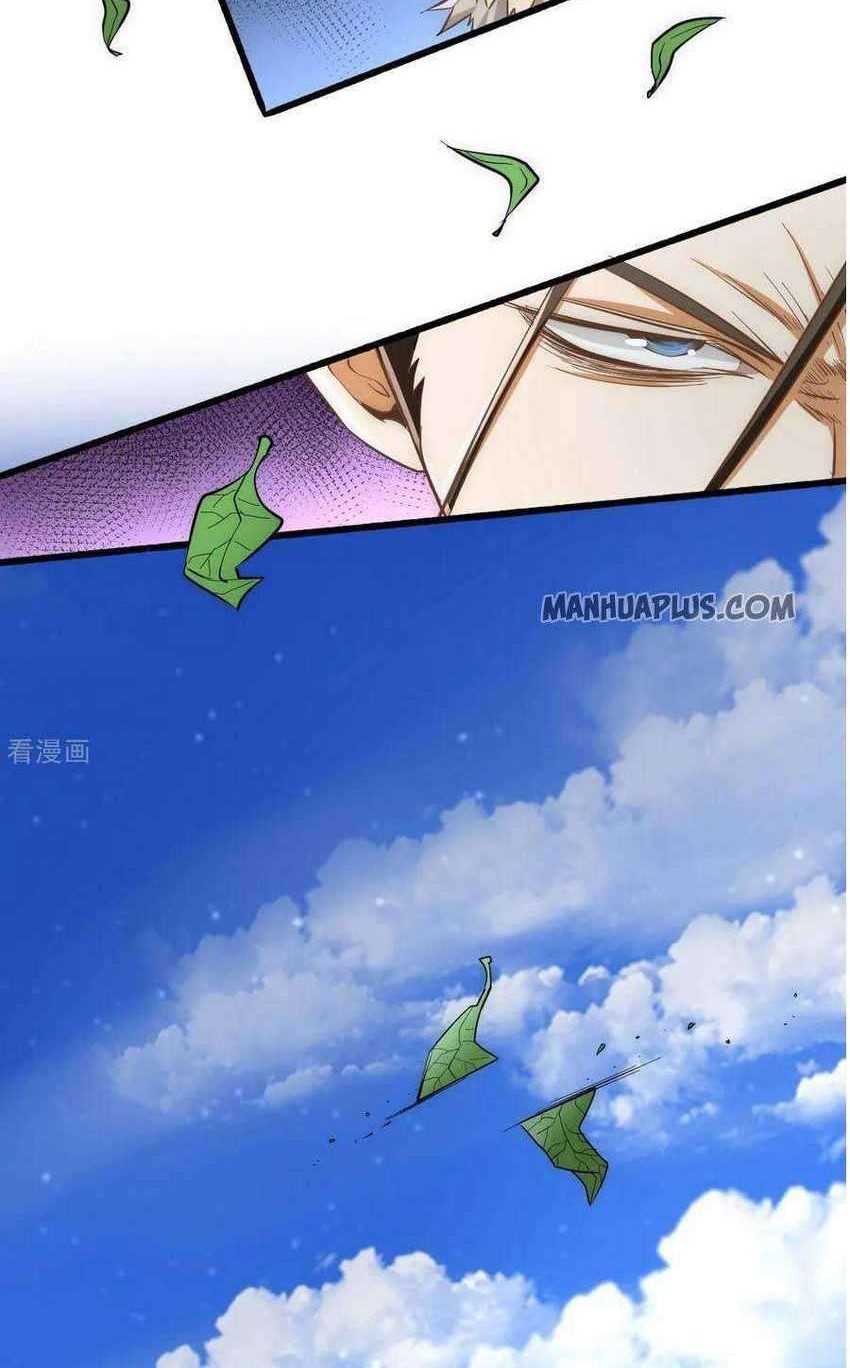 Almighty Master Chapter 123 halaman 3