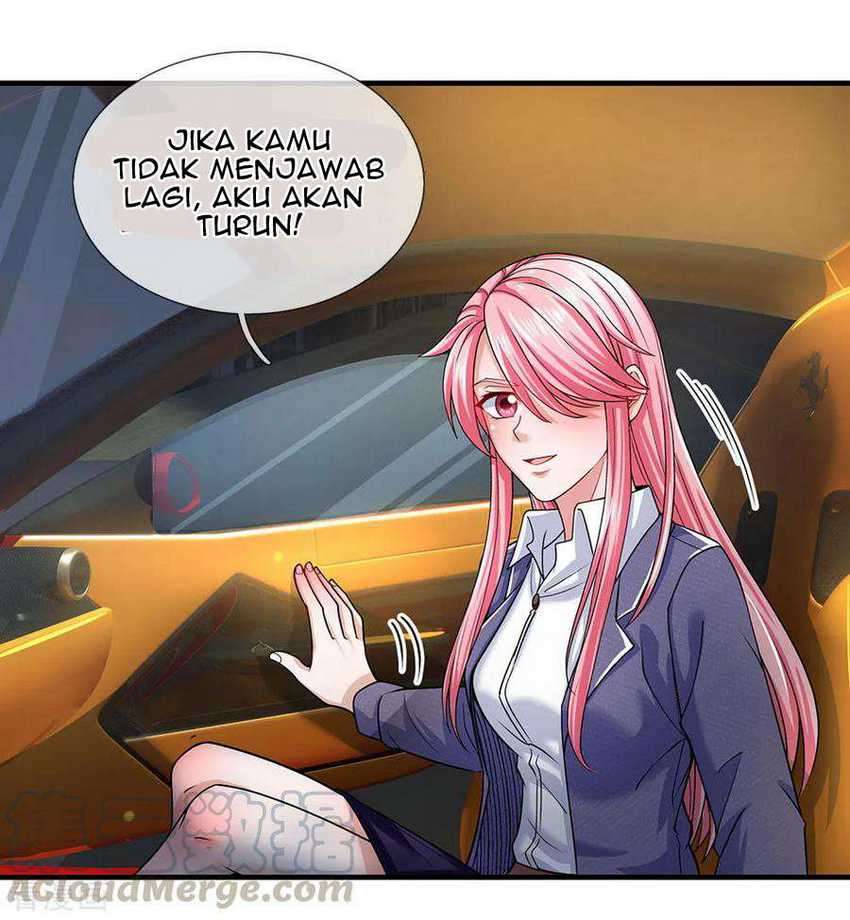 Manhua Ultimate King of Mixed City Chapter 127 gambar 2