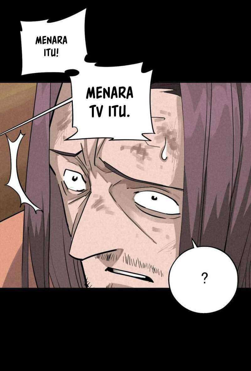 End of The World 2028 Chapter 37 Gambar 3