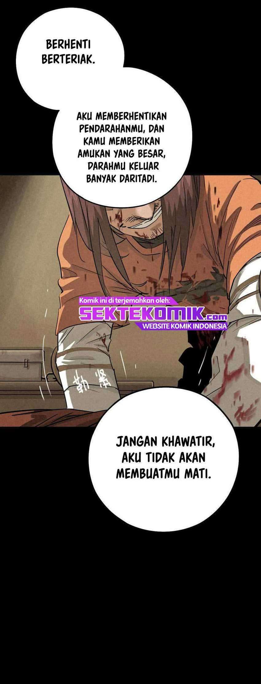 End of The World 2028 Chapter 36 Gambar 5
