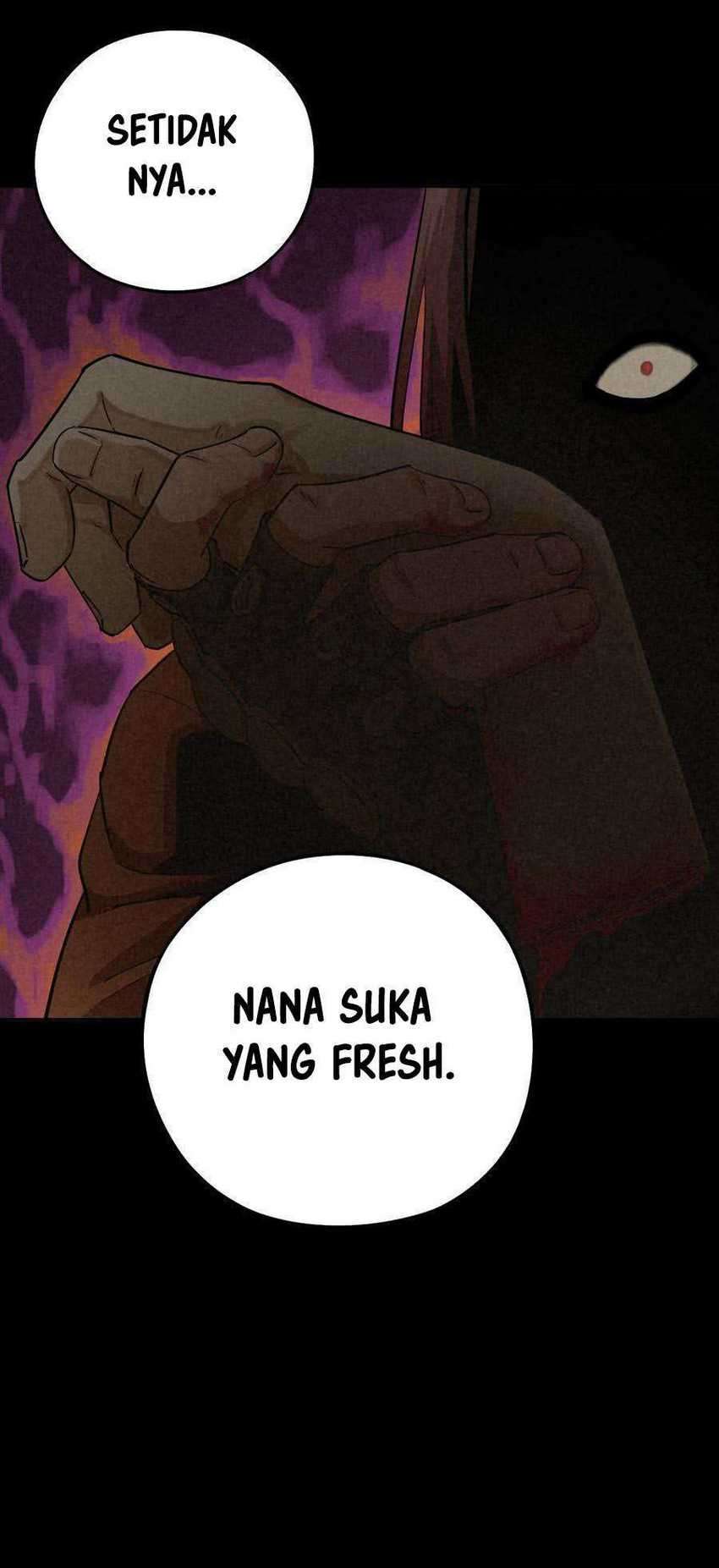 End of The World 2028 Chapter 36 Gambar 6