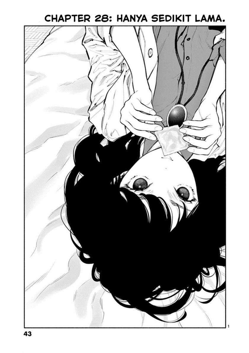Manga Asoko de Hataraku Musubu-san Chapter 28 gambar 2