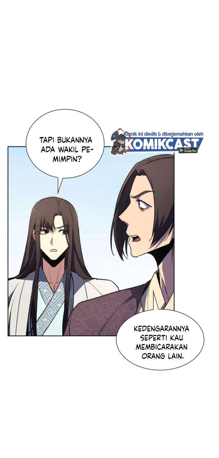 I Reincarnated As The Crazed Heir Chapter 4 Gambar 8