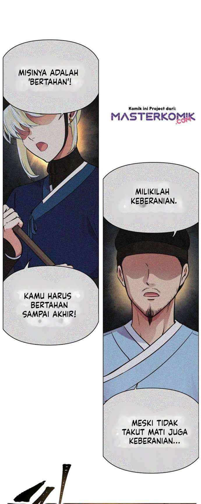 Time Roulette Chapter 5 halaman 3