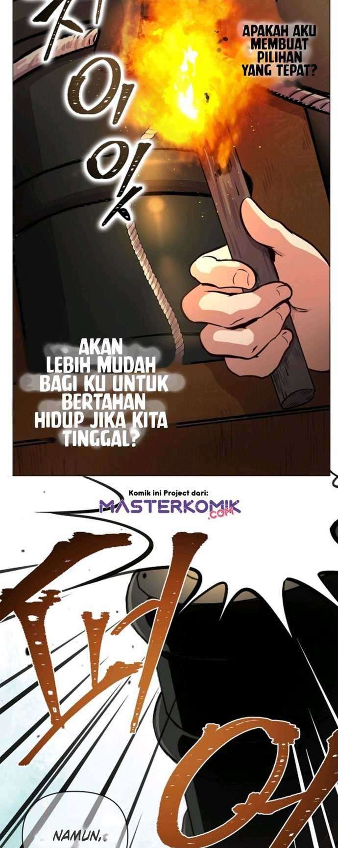 Time Roulette Chapter 5 halaman 4