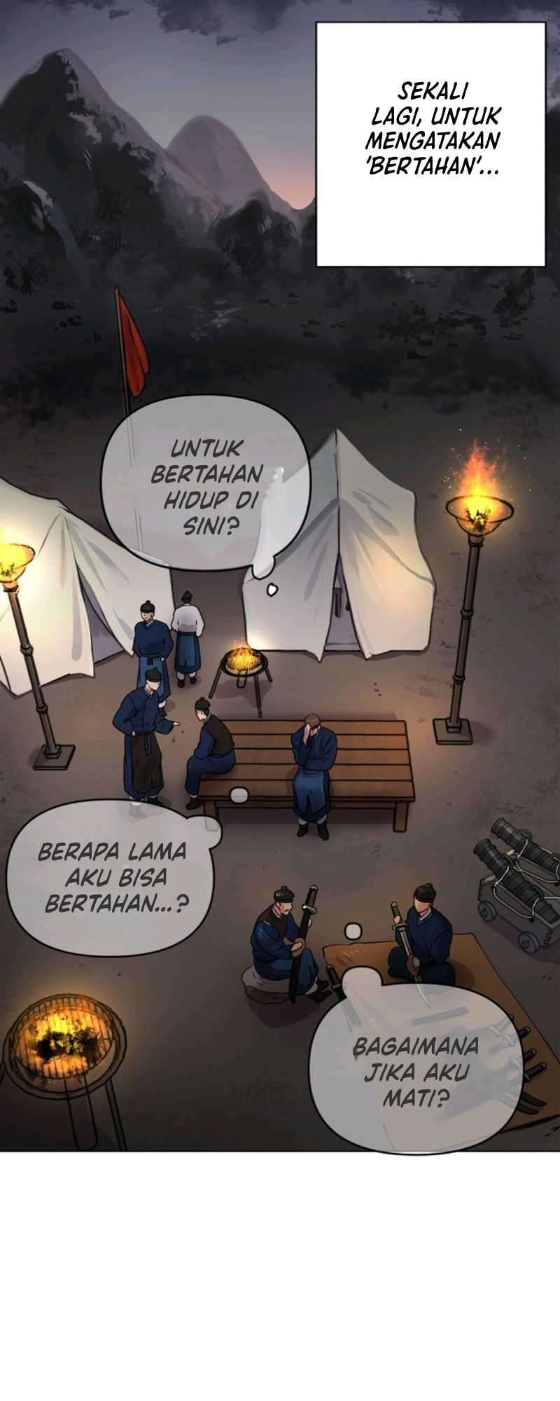 Time Roulette Chapter 3 halaman 5
