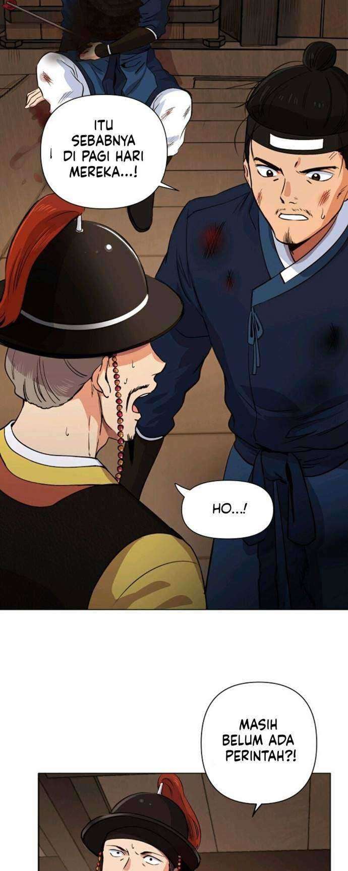 Time Roulette Chapter 2 halaman 4