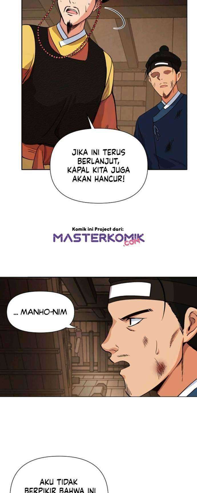 Time Roulette Chapter 2 halaman 5