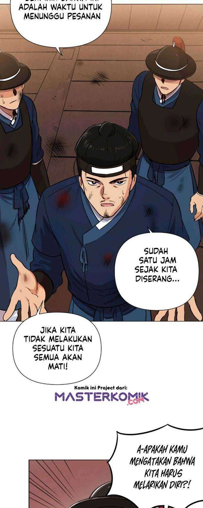 Time Roulette Chapter 2 halaman 6