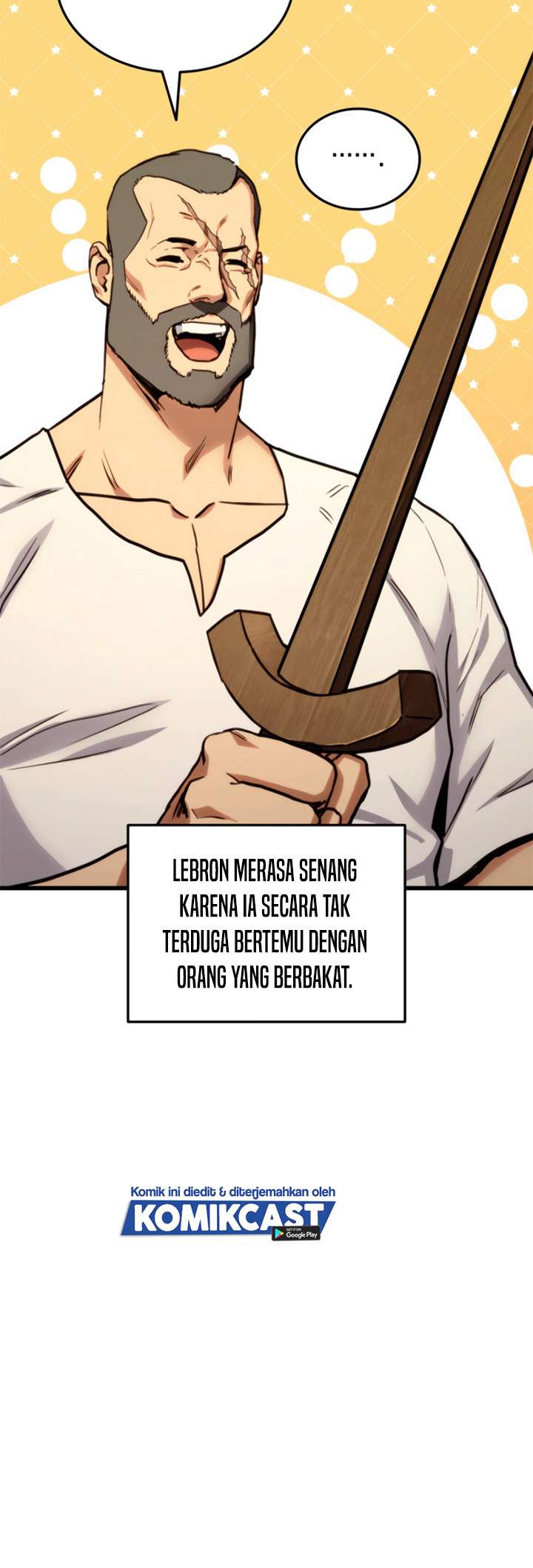 Ranker’s Return (Remake) Chapter 14 Gambar 6