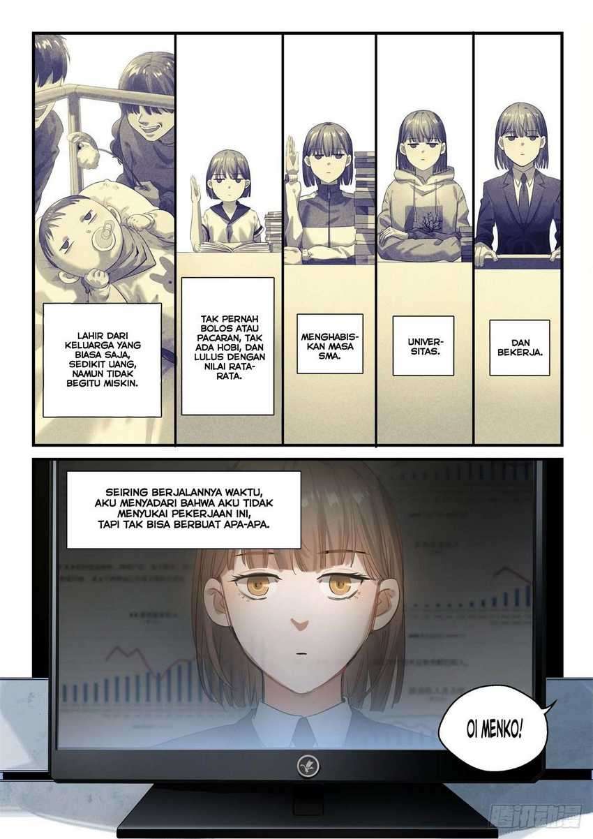 Bored Will Die Chapter 1 halaman 2