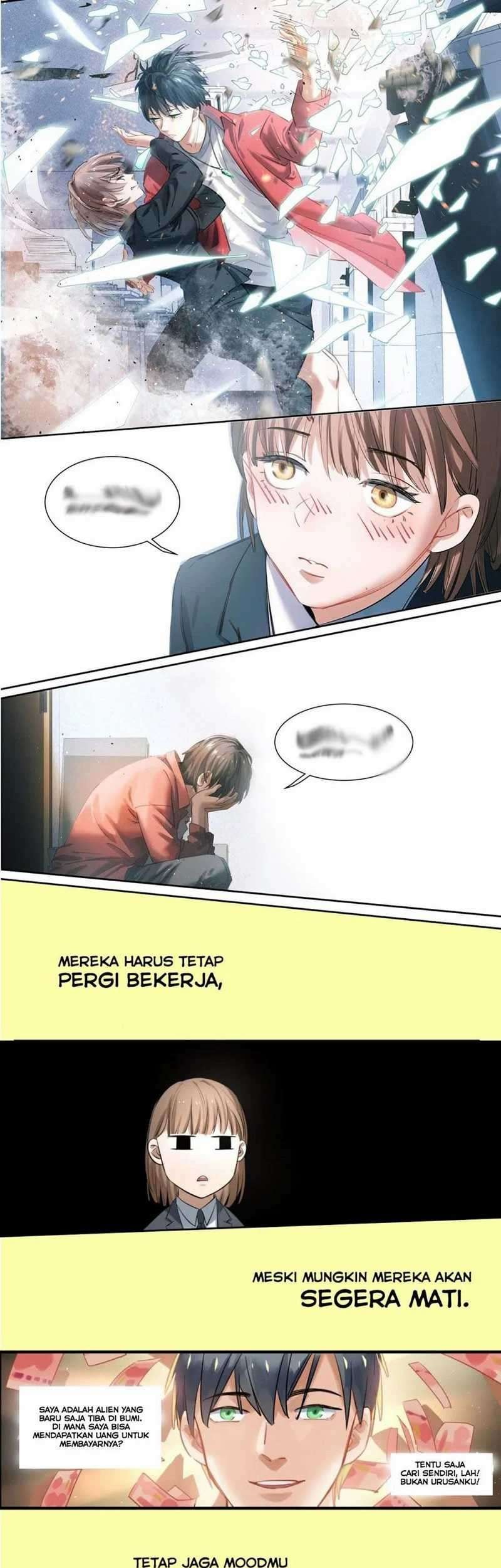 Bored Will Die Chapter 00 halaman 2
