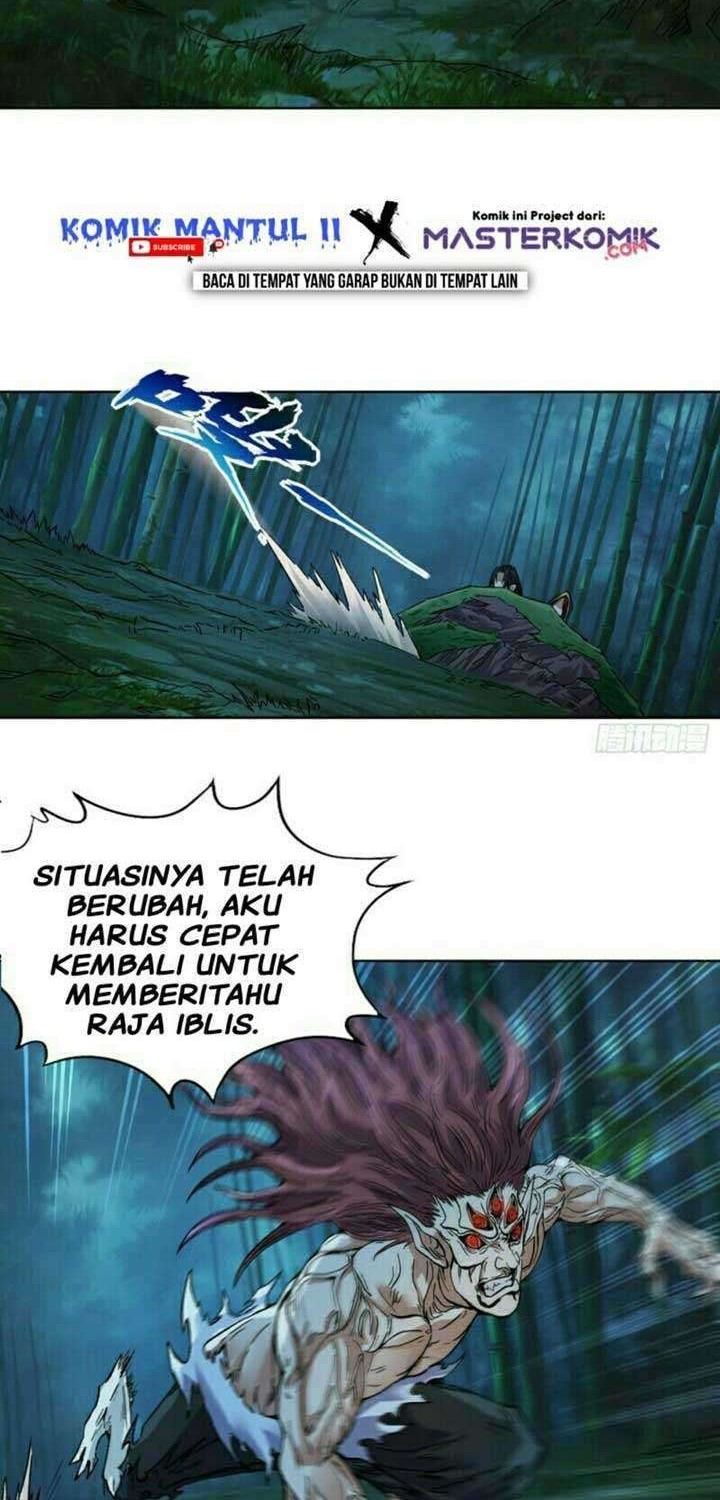 I Was Trapped On The Same Day For 100,000 Years Chapter 15 Gambar 3