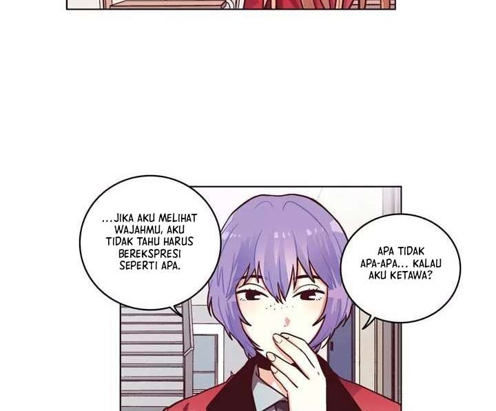 Manhwa Pride Complex Chapter 16.1 gambar 2
