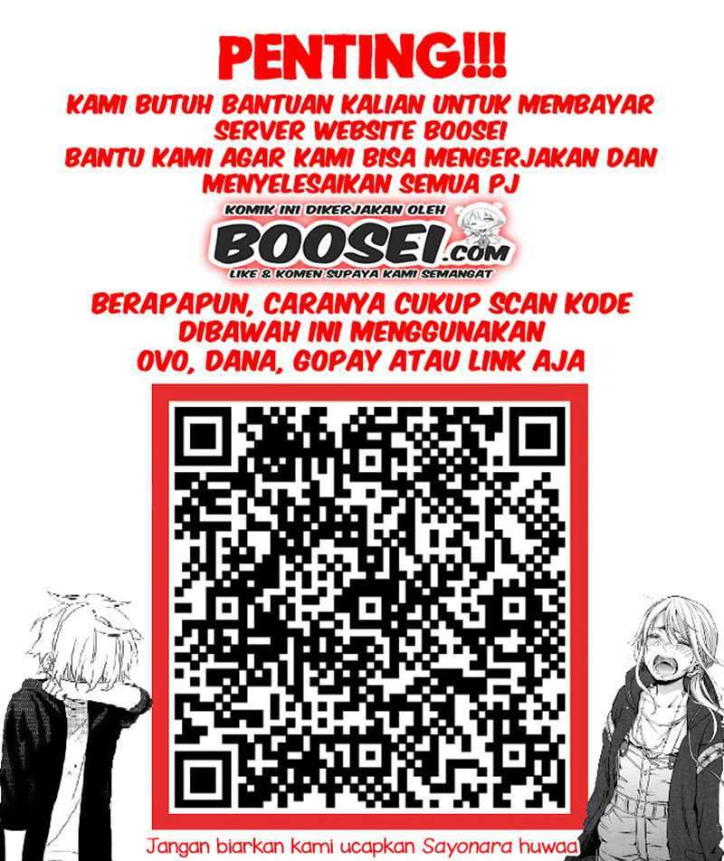 Manhua Secret Love Chapter 43.5 gambar 2