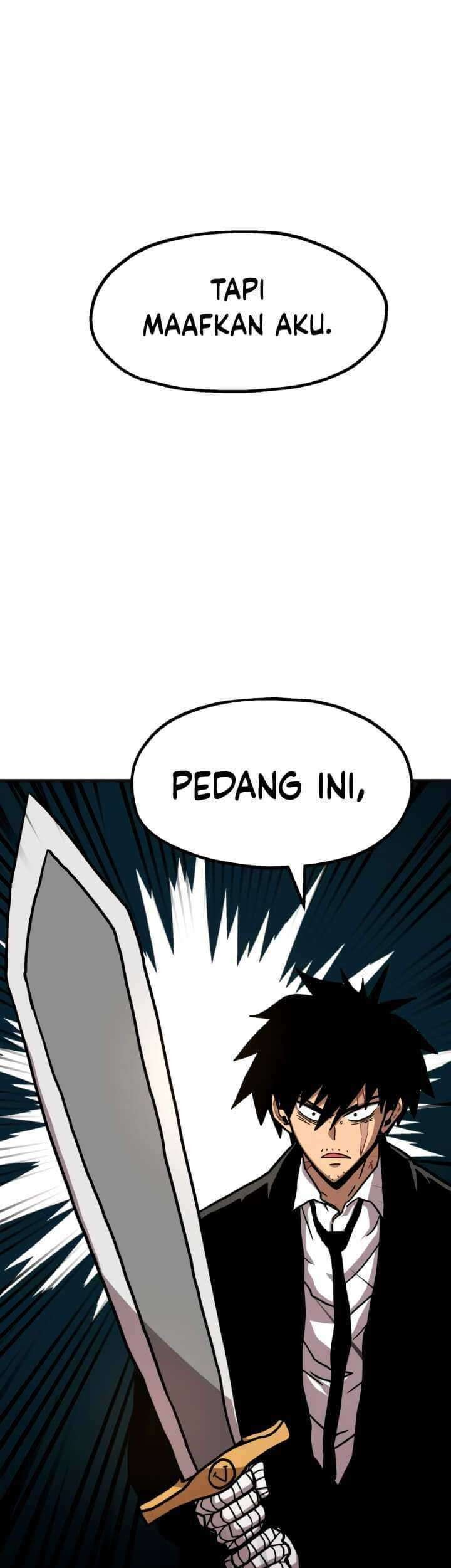 Metro Hunter Chapter 5 halaman 6