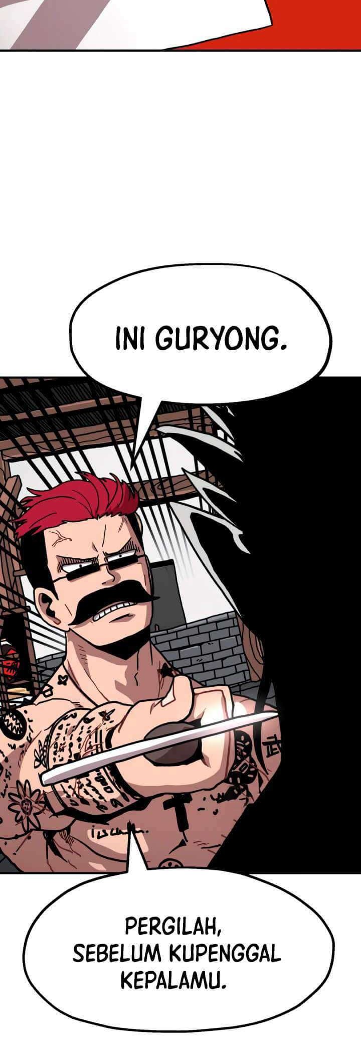 Metro Hunter Chapter 3 halaman 7