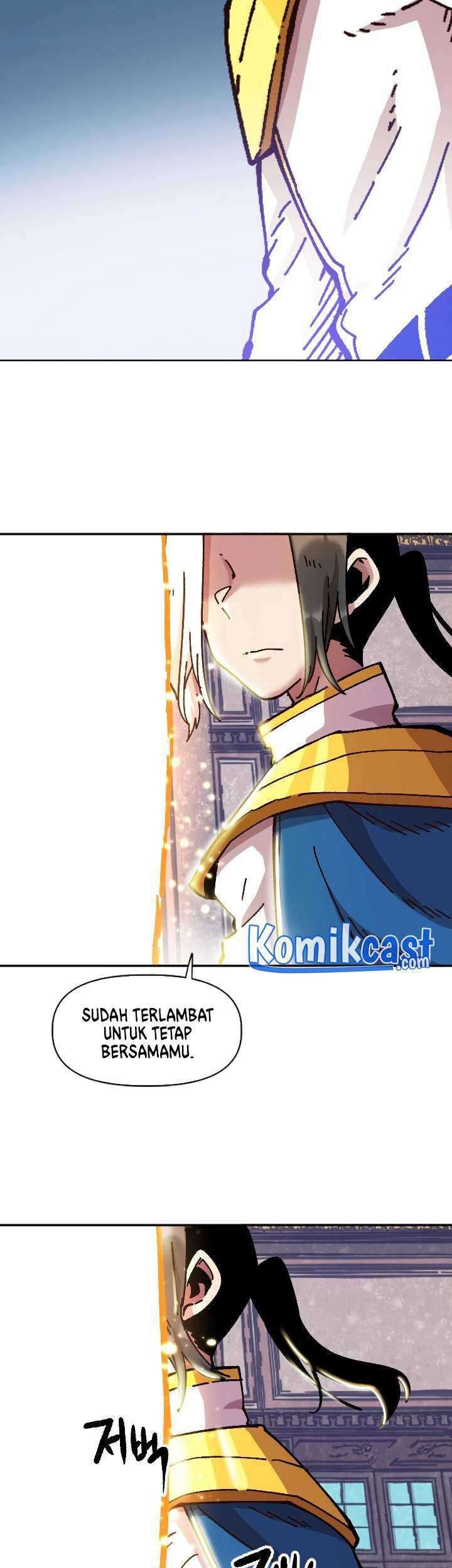 Slave B Chapter 75 halaman 4
