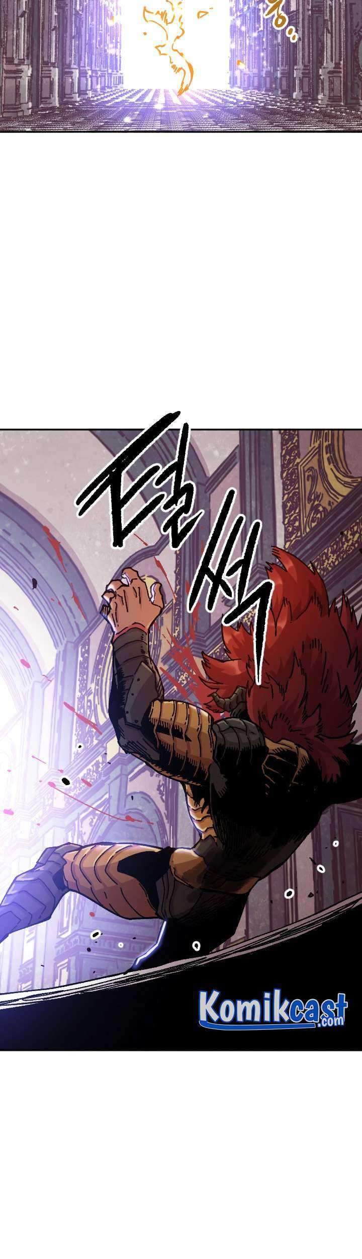 Slave B Chapter 75 halaman 6