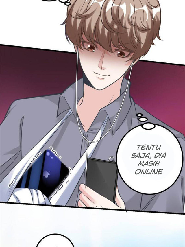 My Beautiful Time with You Chapter 189 halaman 7