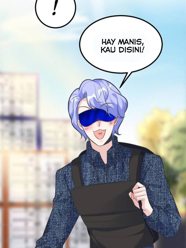 My Beautiful Time with You Chapter 189 halaman 8