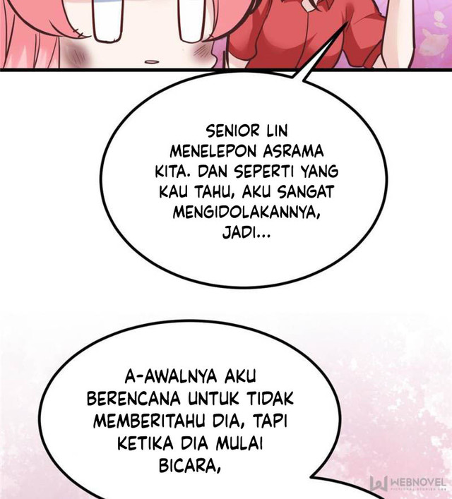 My Beautiful Time with You Chapter 194 halaman 9