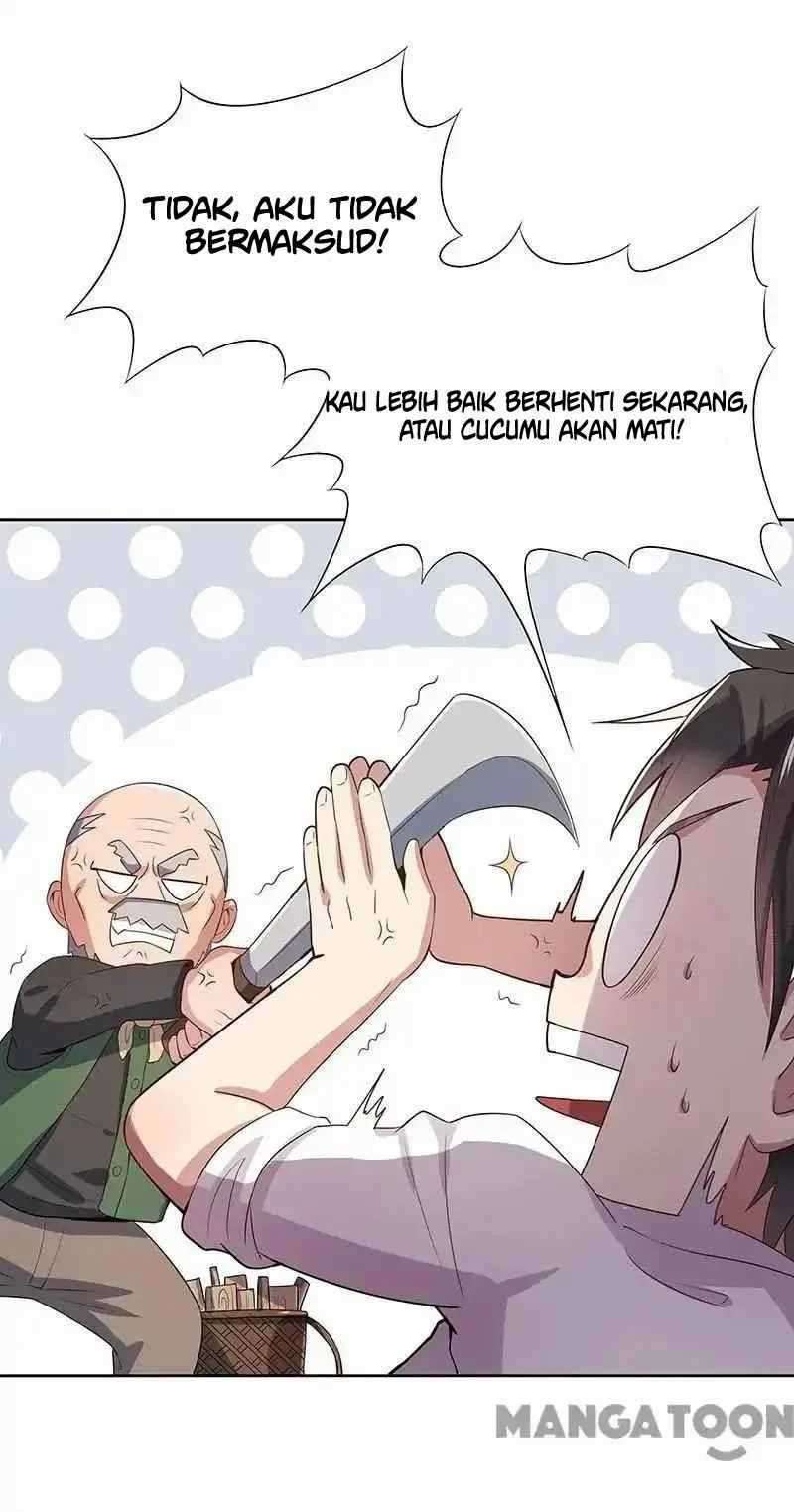 The Super Doctor From 2089 Chapter 02 Gambar 3