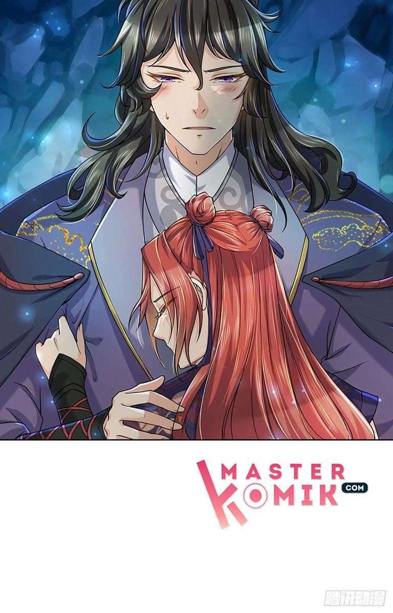Manhua The Way of Domination Chapter 4 gambar 2