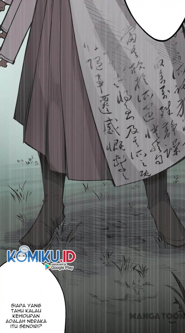 The Demon Blades Chapter 19 halaman 3