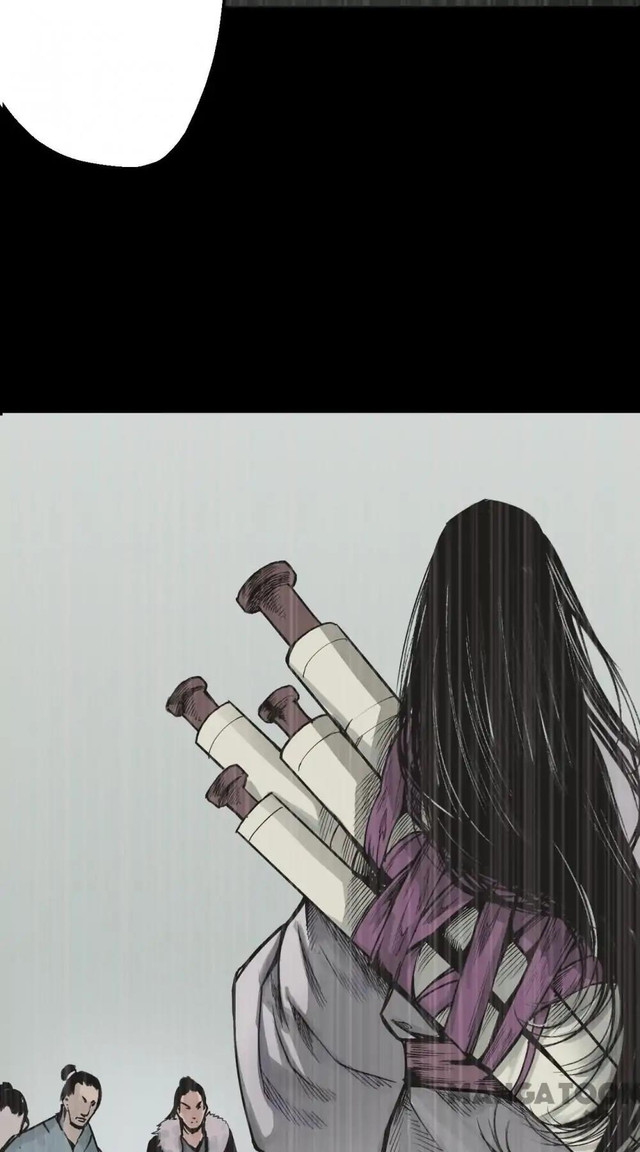 The Demon Blades Chapter 19 halaman 4