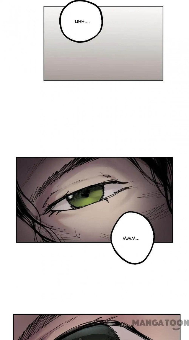 The Demon Blades Chapter 21 Gambar 4