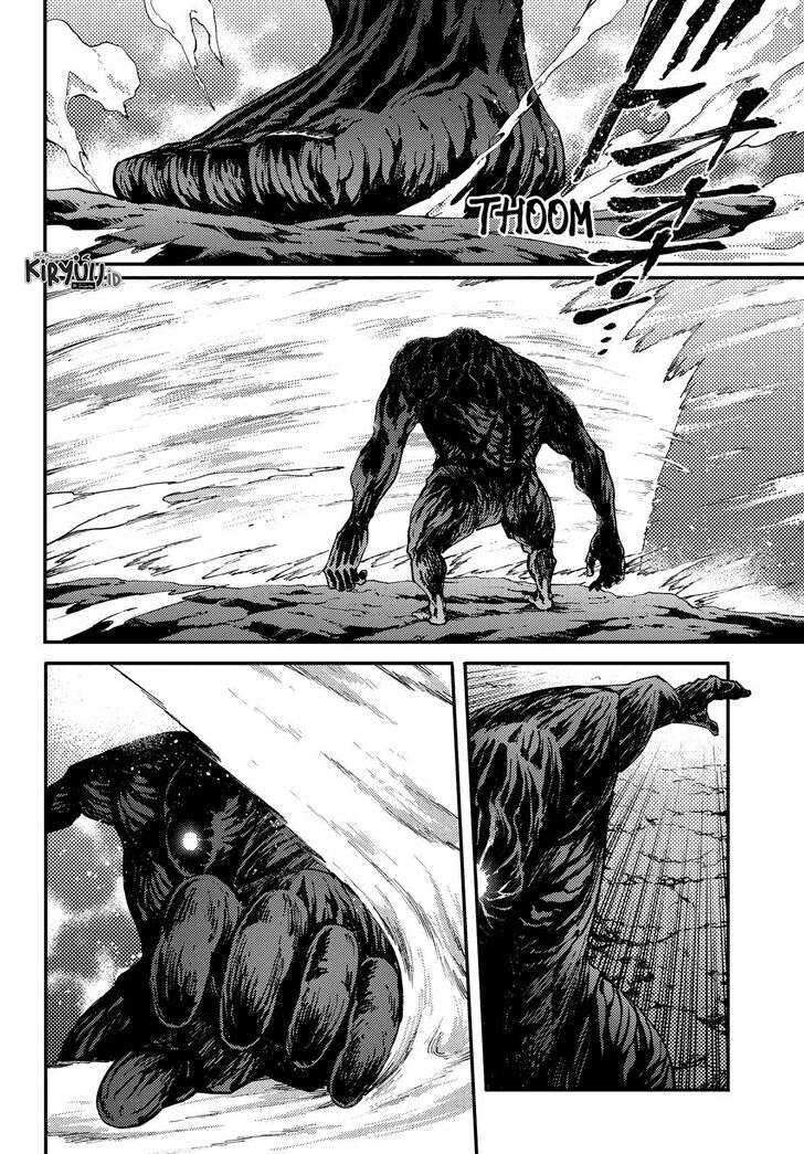 Manga Kekkon Yubiwa Monogatari Chapter 55.5 gambar 2