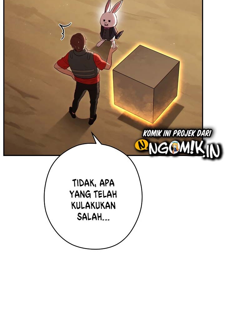 Dungeon Reset Chapter 83 halaman 5