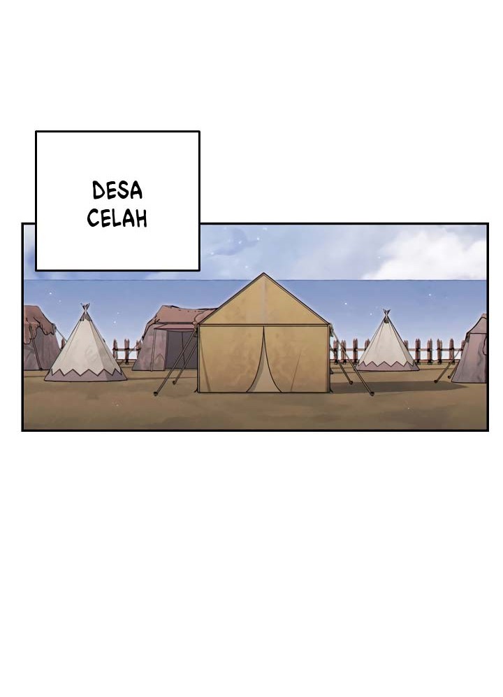 Dungeon Reset Chapter 83 halaman 7
