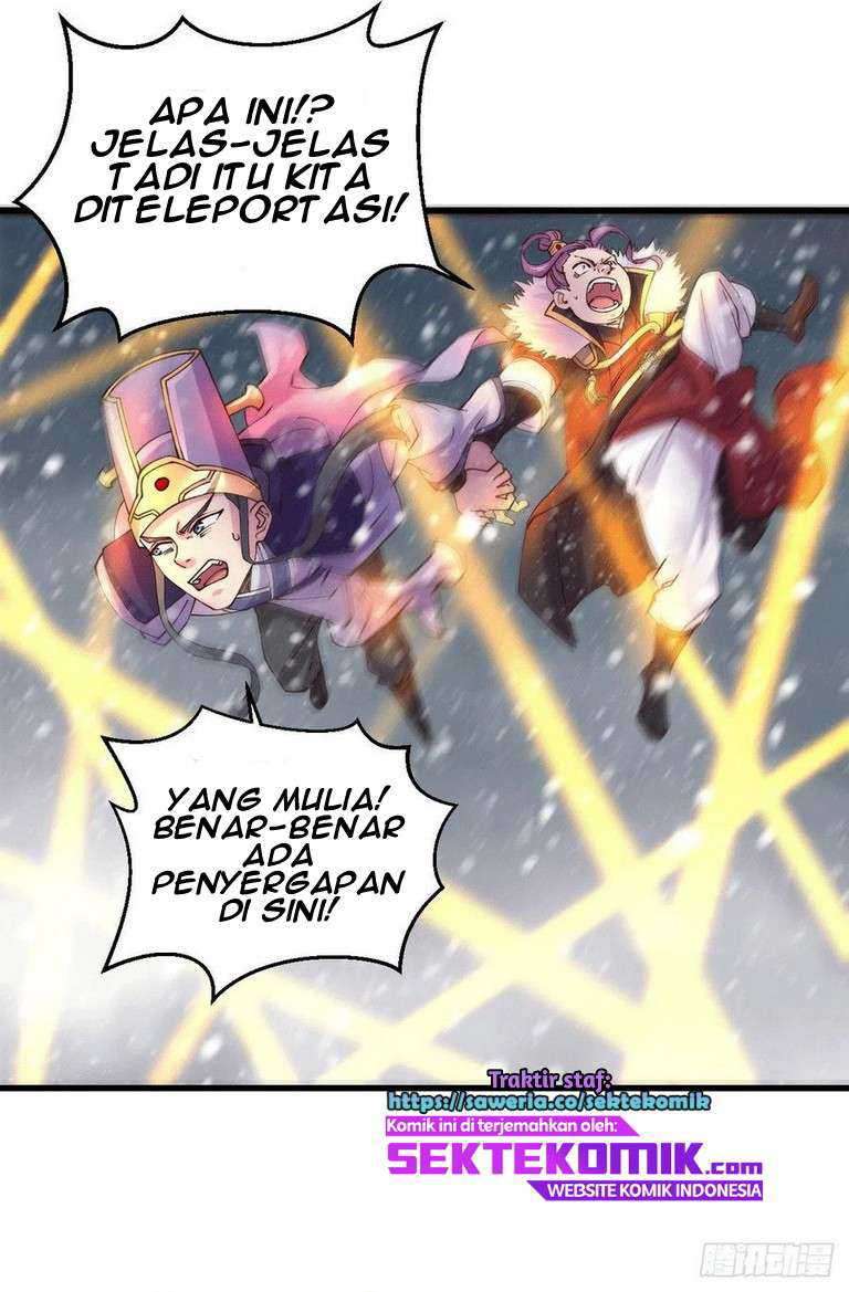 Son in Law Does Cheap Cultivation Chapter 130 halaman 4