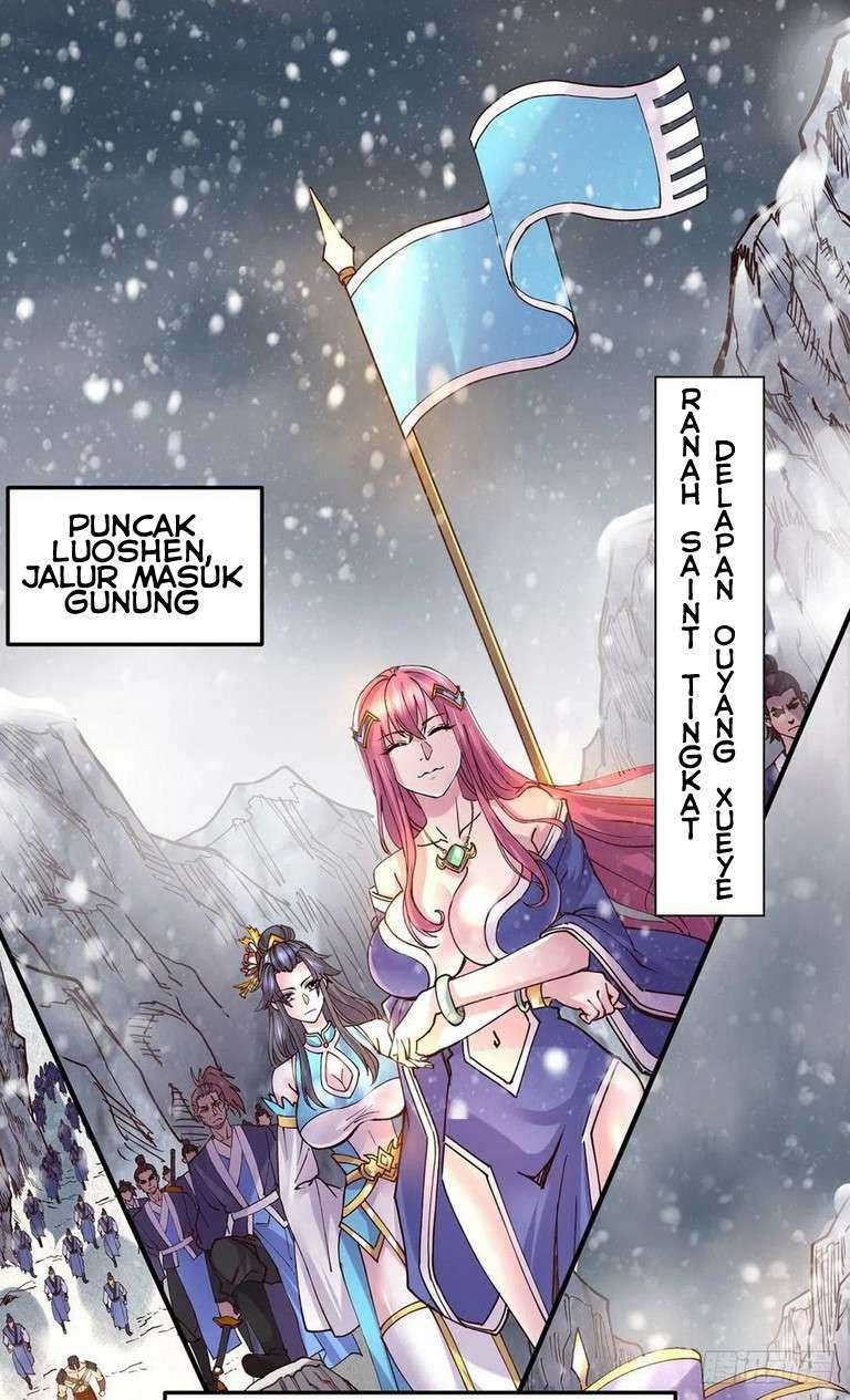 Son in Law Does Cheap Cultivation Chapter 129 halaman 4