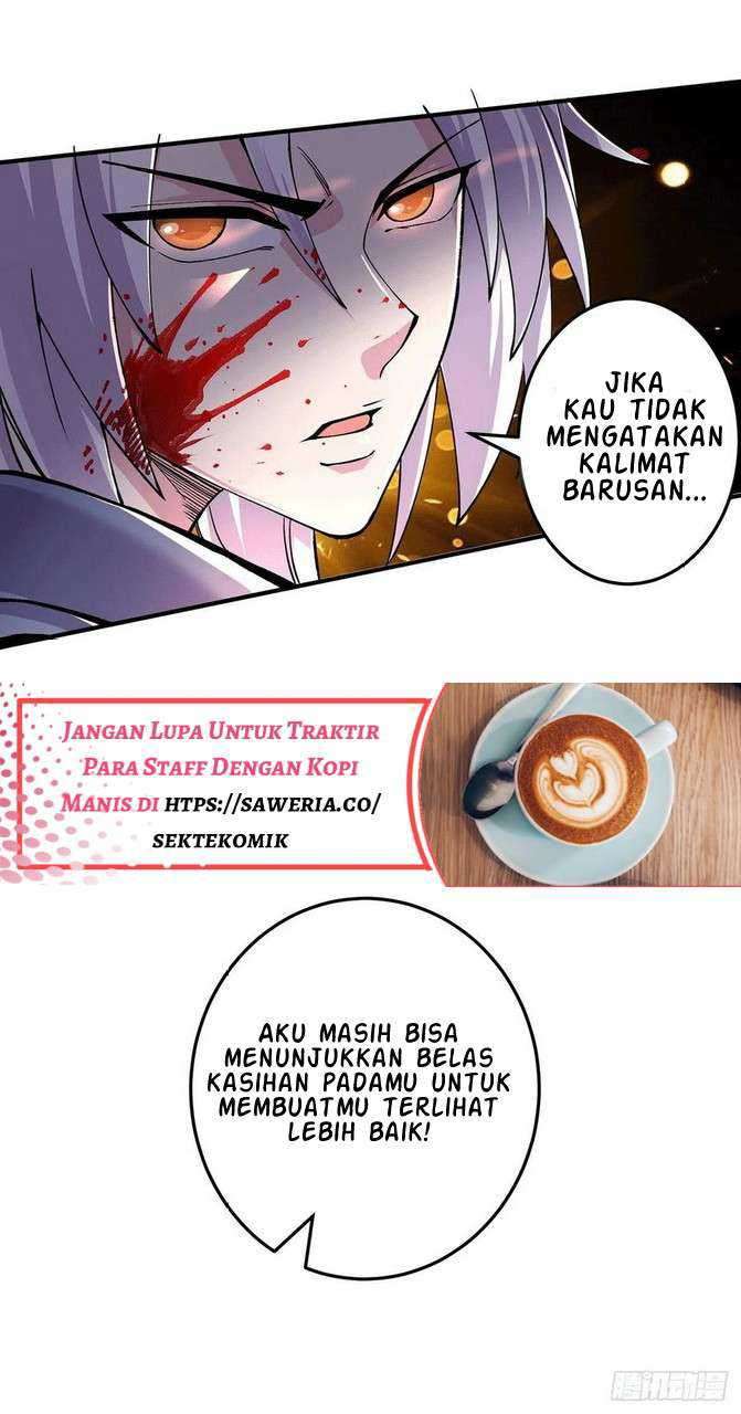 Son in Law Does Cheap Cultivation Chapter 127 halaman 4