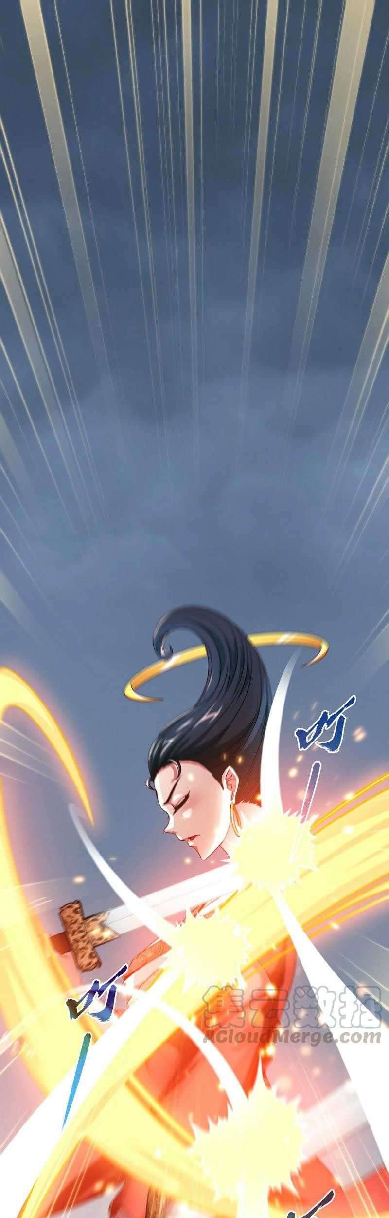 Manhua One Of Them Is The Devil Chapter 07 gambar 2
