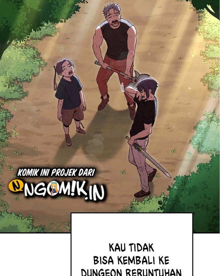 Dungeon Reset Chapter 84 halaman 5